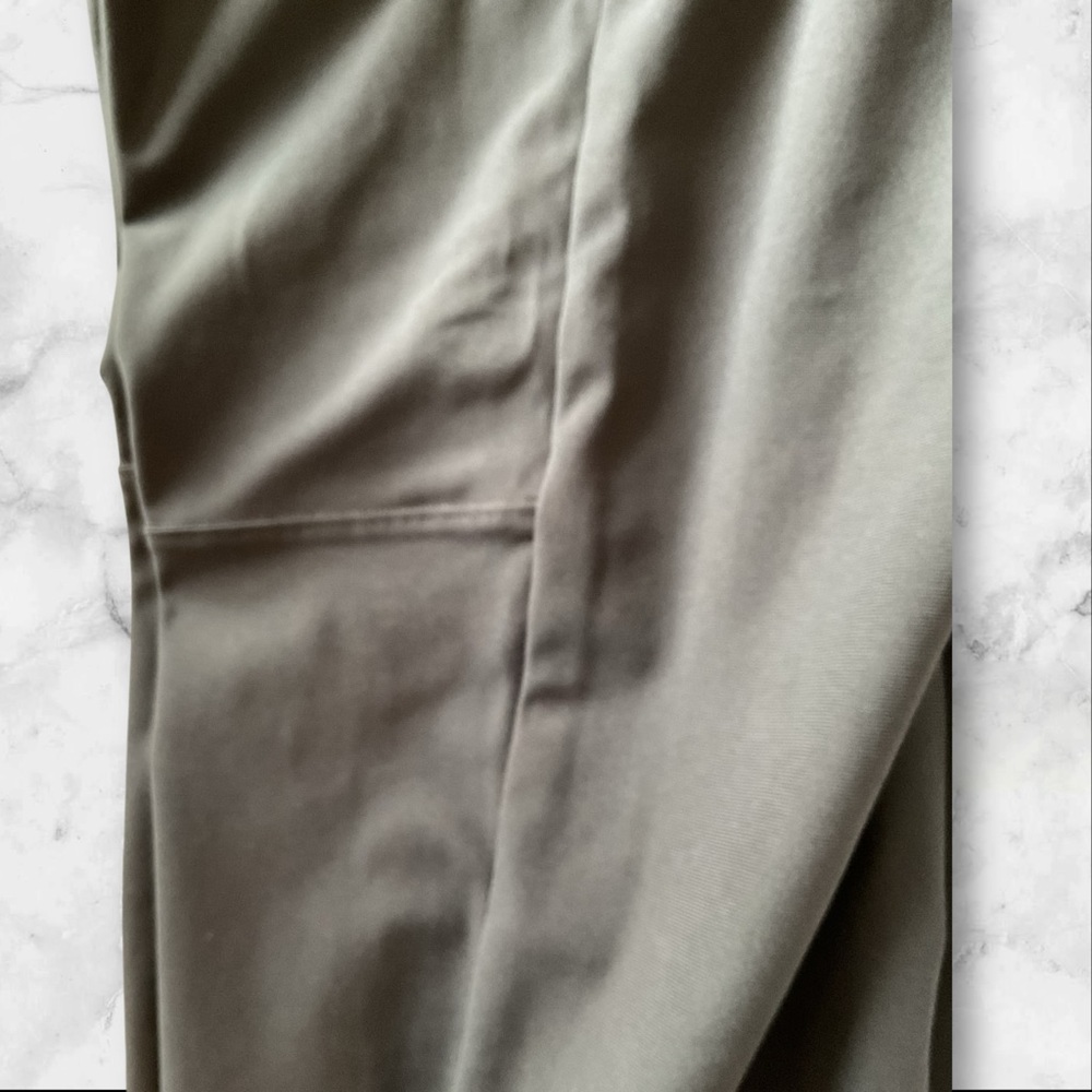 🍋  Lululemon ABC Classic Fit 5 Pocket - Picture 9 of 11